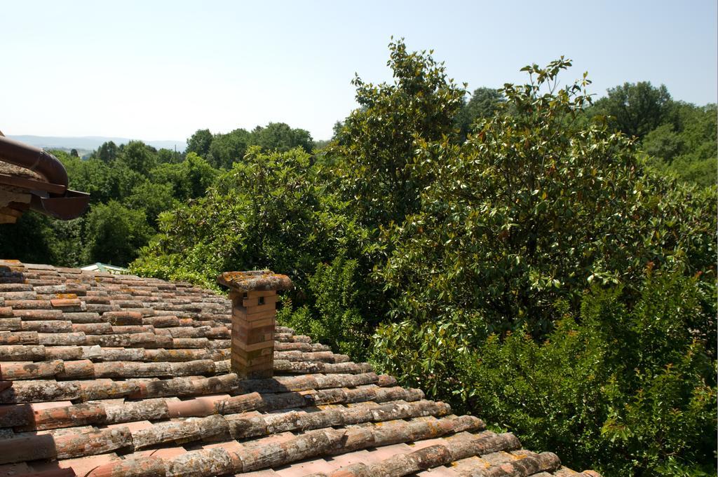 Agriturismo San Giusto ソヴィチッレ エクステリア 写真