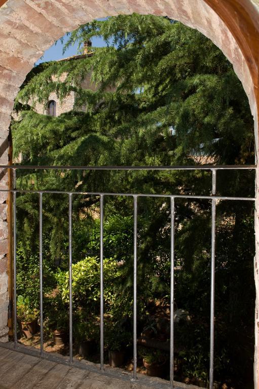 Agriturismo San Giusto ソヴィチッレ エクステリア 写真