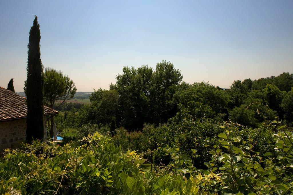 Agriturismo San Giusto ソヴィチッレ エクステリア 写真