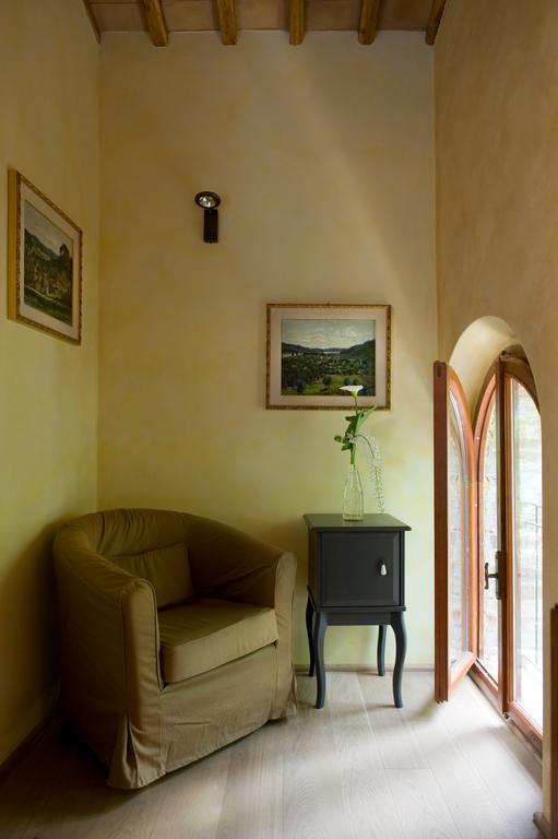 Agriturismo San Giusto ソヴィチッレ 部屋 写真
