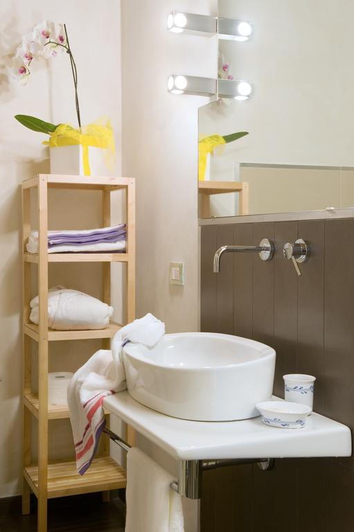 Agriturismo San Giusto ソヴィチッレ 部屋 写真