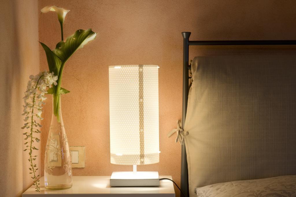 Agriturismo San Giusto ソヴィチッレ 部屋 写真