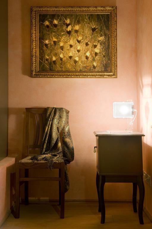 Agriturismo San Giusto ソヴィチッレ 部屋 写真